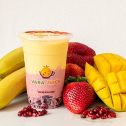 Vara Juice