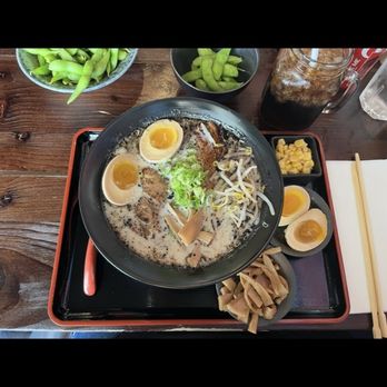 Akita Ramen - Ramen Near Me - Andover, Massachusetts Akita Ramen - Ramen Near Me - Andover, Massachusetts