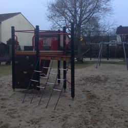 Spielplatz Amselweg
