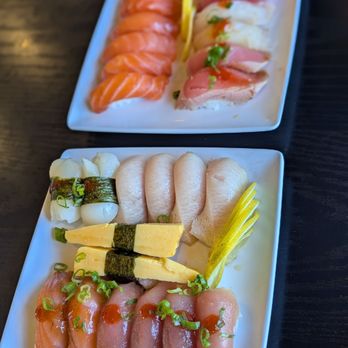 Ohana Sushi - Nigiri - Sushi Bars Near Me - Sparks, Nevada Ohana Sushi - Nigiri - Sushi Bars Near Me - Sparks, Nevada