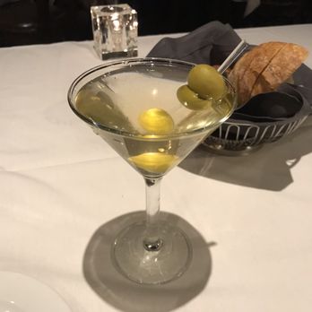 Ocean Prime - Hot n dirty - Seafood Near Me - Boston, Massachusetts