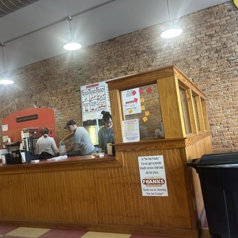 Not Just Franks - Hot Dogs Near Me - Concord, North Carolina Not Just Franks - Hot Dogs Near Me - Concord, North Carolina