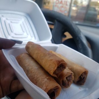 Susie's Lumpia House - Got my fix - Filipino Near Me - San Antonio, Texas Susie's Lumpia House - Got my fix - Filipino Near Me - San Antonio, Texas