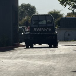 Tow truck