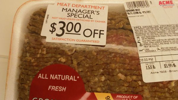 ACME Markets by null
