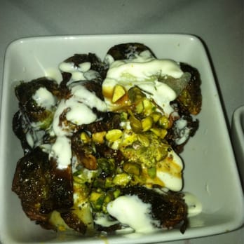 Alta - Brussels sprouts - Tapas Bars Near Me - New York, New York Alta - Brussels sprouts - Tapas Bars Near Me - New York, New York