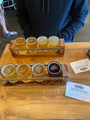 Bitter Root Brewing by null