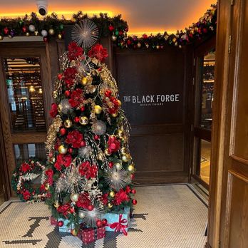 The Black Forge Inn - Pubs Near Me - Dublin, D