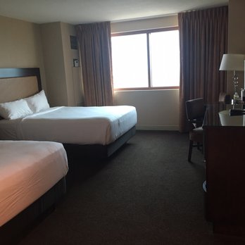 Gold Strike Resort - My room - Resorts Near Me - Tunica Resorts, Mississippi