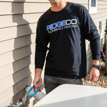 Ridgeco Plumbing & Heating - RIDGECO Plumbing & Heating - Plumbing Near Me Ridgeco Plumbing & Heating - RIDGECO Plumbing & Heating - Plumbing Near Me