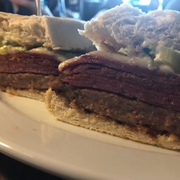 Thursday Italian Torpedo