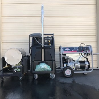 Magic Wand Company - Carpet Cleaning Near Me - Lombard, Illinois