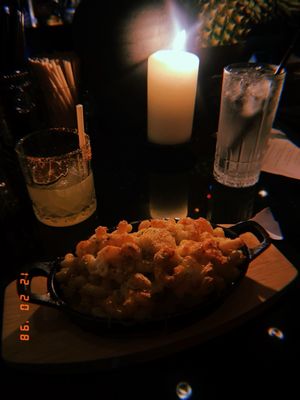 No Man's Land Cocktail Parlor & Eatery by null