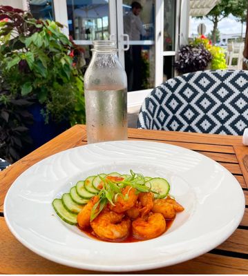 Seed Kitchen & Bar by null