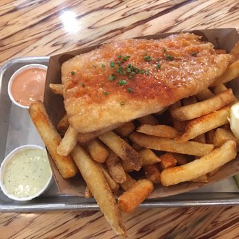 Slapfish - Fish n chips - Seafood Near Me - Lehi, Utah Slapfish - Fish n chips - Seafood Near Me - Lehi, Utah