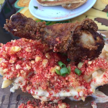The Attic - Clucker - Breakfast & Brunch Near Me - Long Beach, California The Attic - Clucker - Breakfast & Brunch Near Me - Long Beach, California
