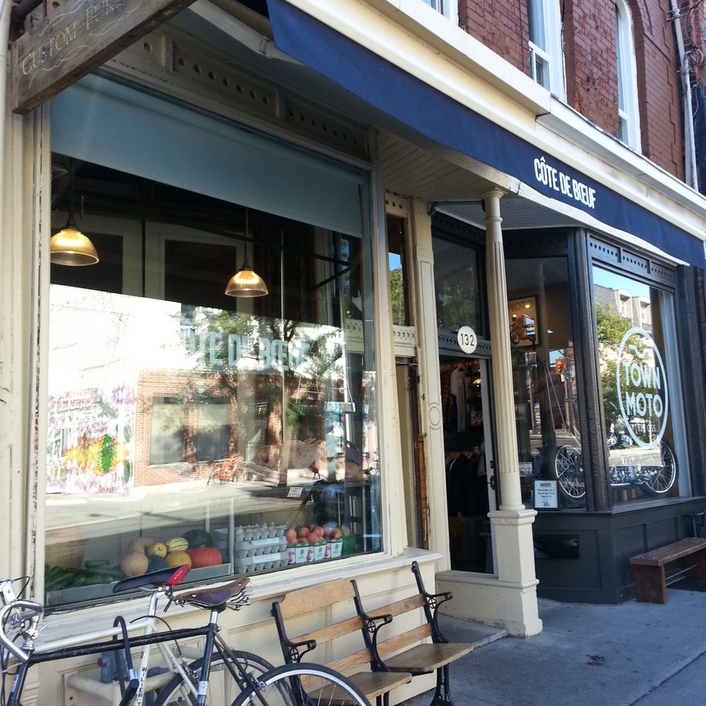 Cote De Boeuf - Meat Shops Near Me - Toronto, Ontario Cote De Boeuf - Meat Shops Near Me - Toronto, Ontario