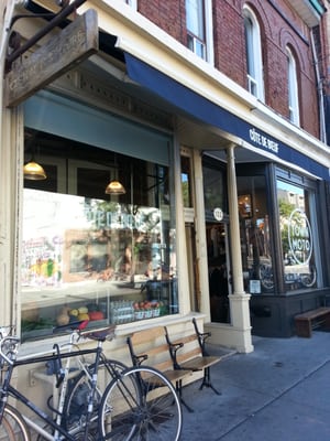 Côte de Bœuf by null