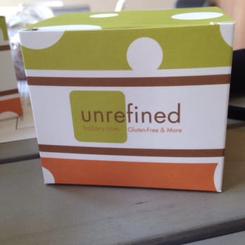 Unrefined Bakery - Cute packaging. - Bakeries Near Me - Frisco, Texas Unrefined Bakery - Cute packaging. - Bakeries Near Me - Frisco, Texas