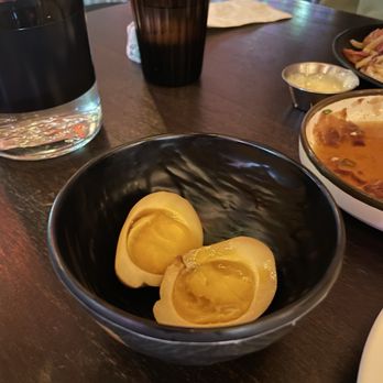 Yokocho Izakaya - Aji Tamago - Japanese Near Me - Bend, Oregon Yokocho Izakaya - Aji Tamago - Japanese Near Me - Bend, Oregon