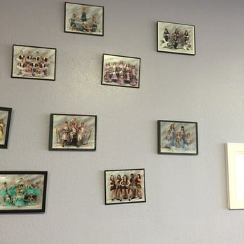 Grace Dance Studio - Dance Studios Near Me - San Antonio, Texas