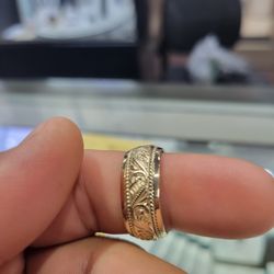 Star Jewelry - my ring