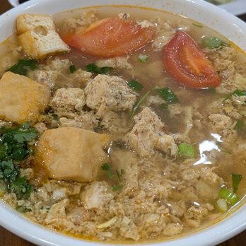 Bun Cha Ca Hoang Yen - Bun rieu - Vietnamese Near Me - Vancouver, British Columbia Bun Cha Ca Hoang Yen - Bun rieu - Vietnamese Near Me - Vancouver, British Columbia