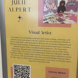 Julie Alpert info Julie Alpert info