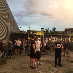Bastard Club