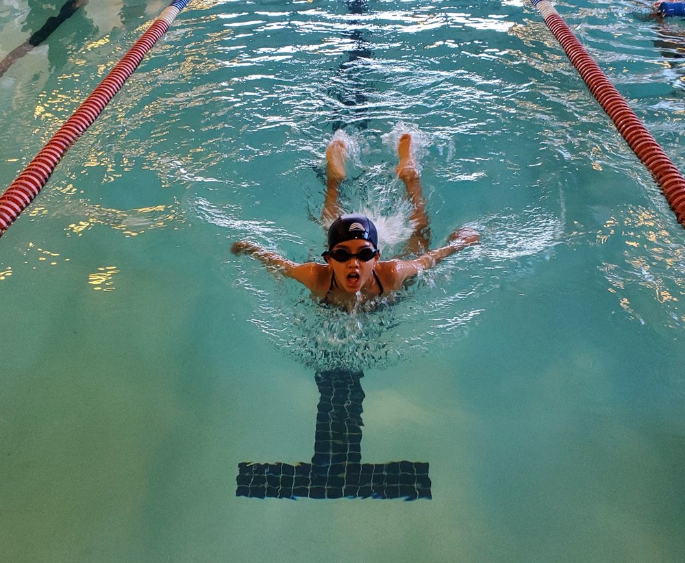 SAFESPLASH SWIM SCHOOL PARSIPPANY 16 Photos 1159 US46