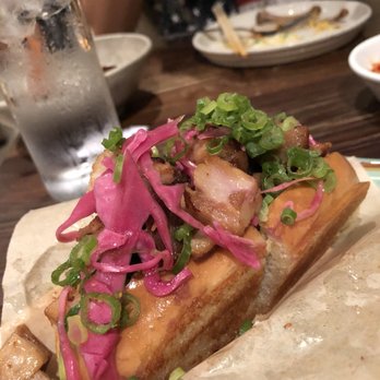 DOMU - Ramen Near Me - Orlando, Florida DOMU - Ramen Near Me - Orlando, Florida