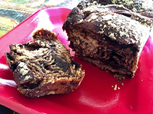 Moishe's Kosher Bakery by null