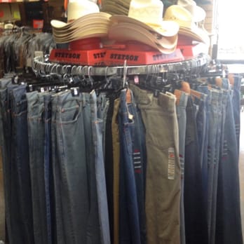 La Bella Terra - No 70% Discount on the clothes or Western Wear - Fences & Gates Near Me - Napa, California