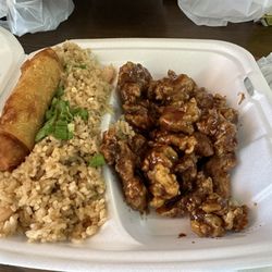 Tony's Super Cajun Seafood