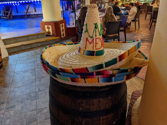 Restaurante Mextreme by null