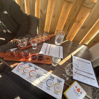 Old York Cellars - Tasting - Wine Tasting Room Near Me - Ringoes, New Jersey