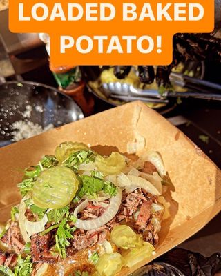 Lotz of BBQ by null