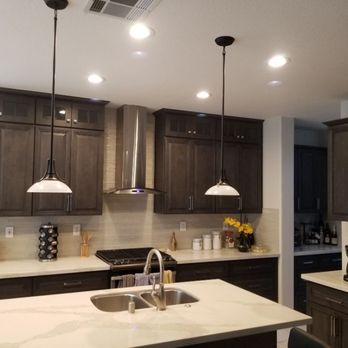 Concept Construction - Completed Kitchen Chino - General Contractors Near Me - Placentia, California Concept Construction - Completed Kitchen Chino - General Contractors Near Me - Placentia, California