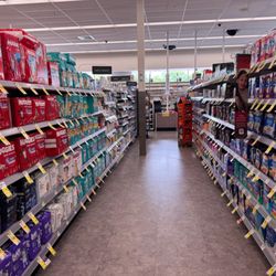 Walgreens