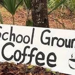 School Grounds Coffee