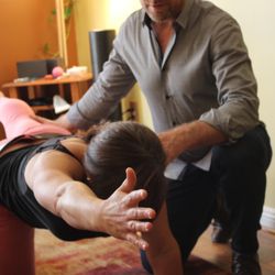 SF City Chiropractic - Exercise therapy | back pain | Foundation training