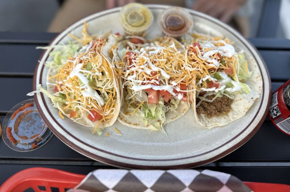 Taco Mar — Mexican restaurant in Malvern