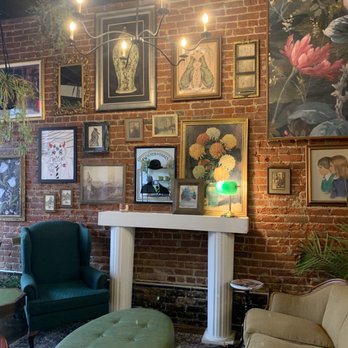 Fresh Pots - Coffee & Tea Near Me - Greenwood, Indiana