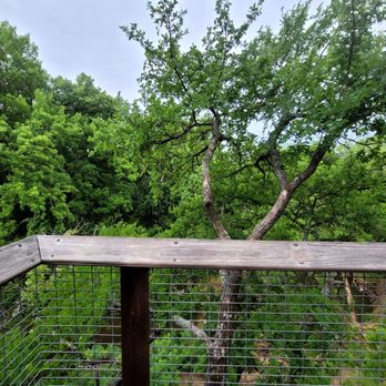 Elmer W. Oliver Nature Park - Hiking Near Me - Mansfield, Texas
