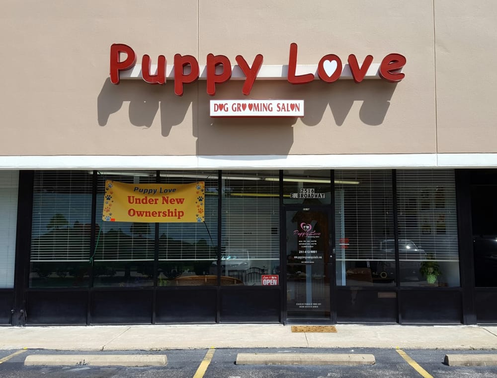 PUPPY LOVE GROOMING SALON Updated August 2024 13730 Beamer Rd