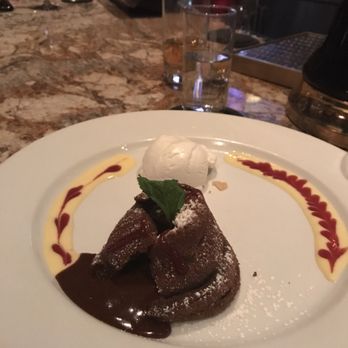 Manolo Tapas - ChochoJordiDessert - Tapas Bars Near Me - New York, New York