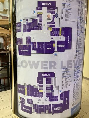 Maplewood Mall by null