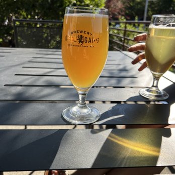 BAR MT - Mother Earth IPA - Beer Bar Near Me - Billings, Montana