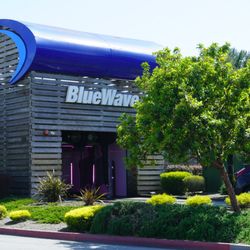 BlueWave Express Car Wash - BlueWave Express Car Wash