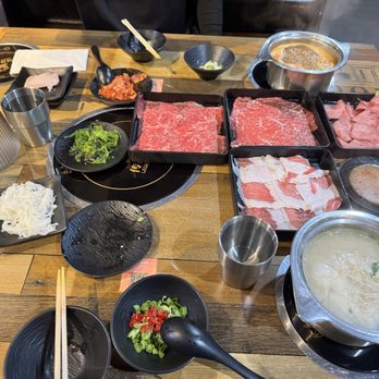 Legend Hotpot & Grill - Hot Pot Near Me - Newark, California Legend Hotpot & Grill - Hot Pot Near Me - Newark, California
